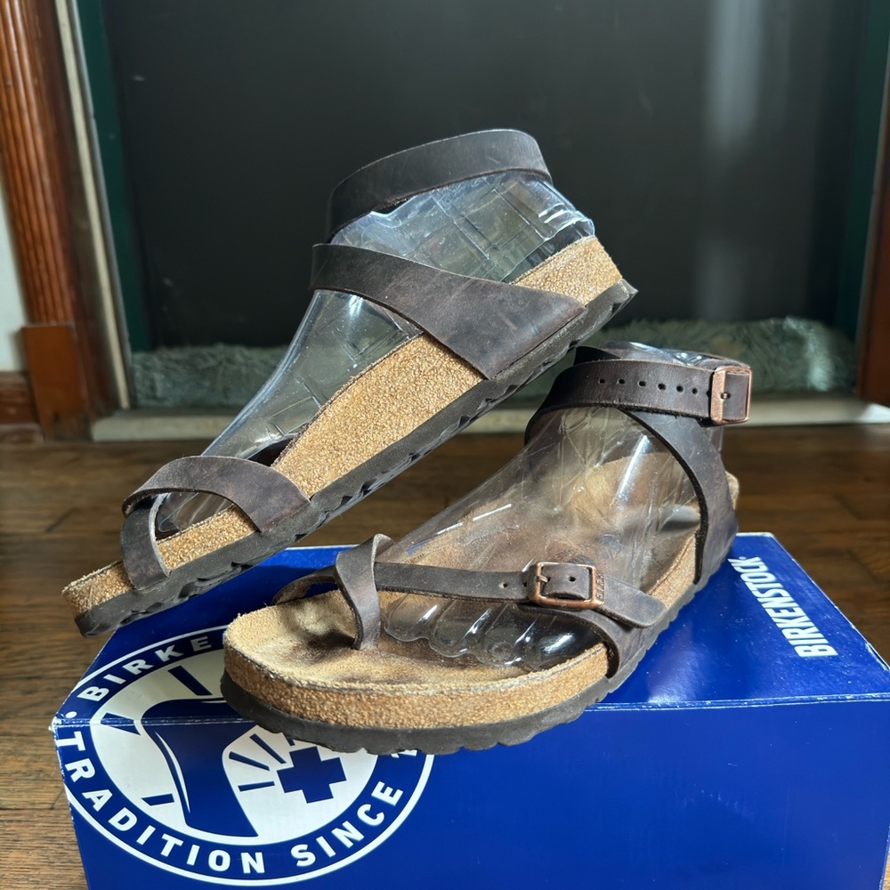 Birkenstock Yara